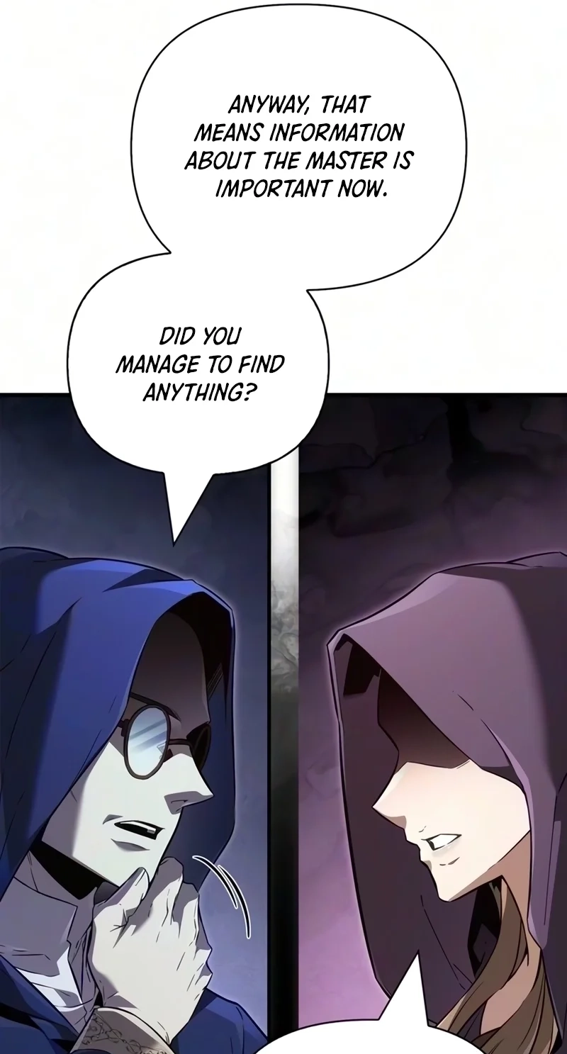 Surviving The Game as a Barbarian Chapter 159 page 9 - 
