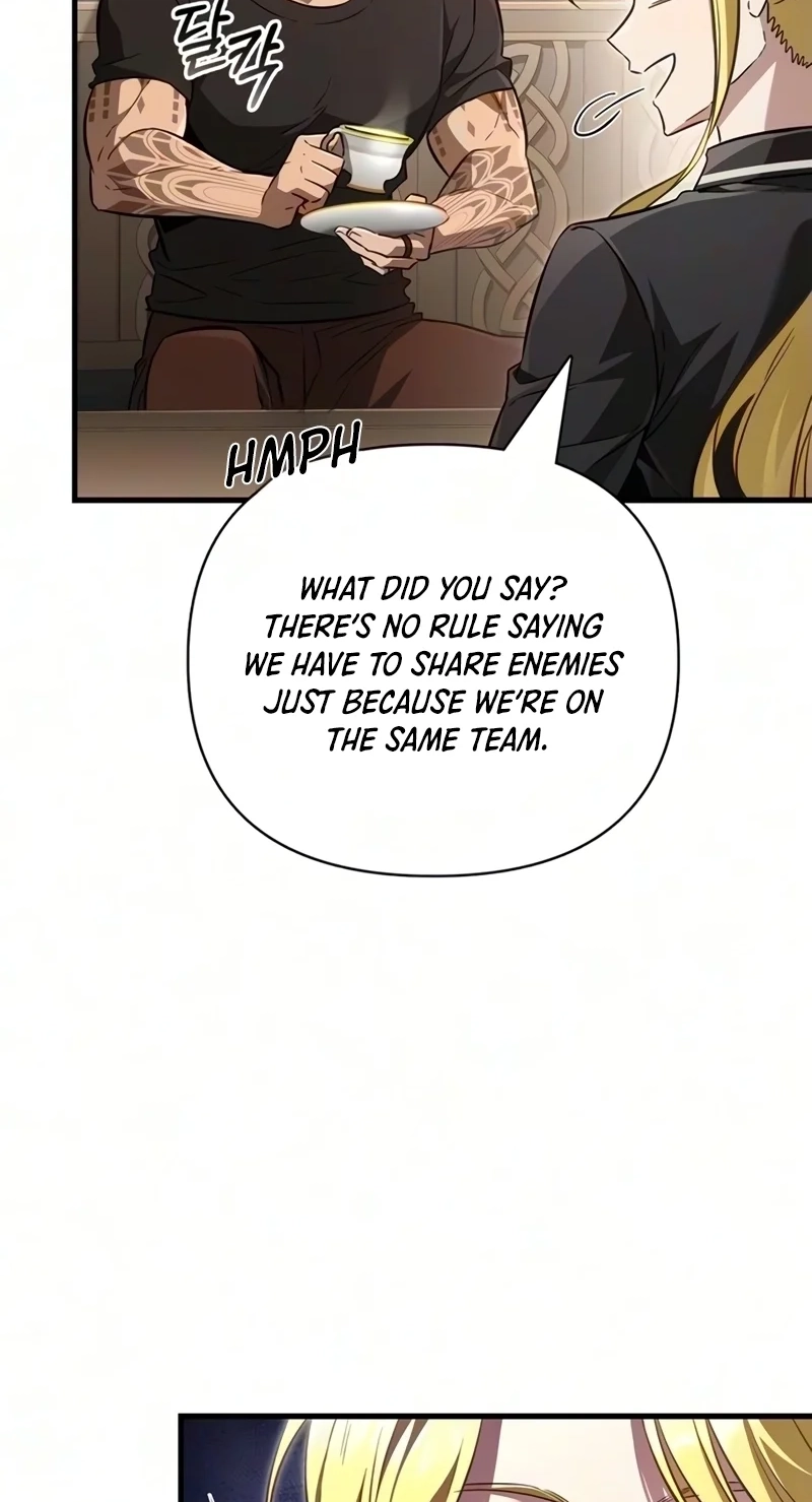 Surviving The Game as a Barbarian Chapter 159 page 83 - 