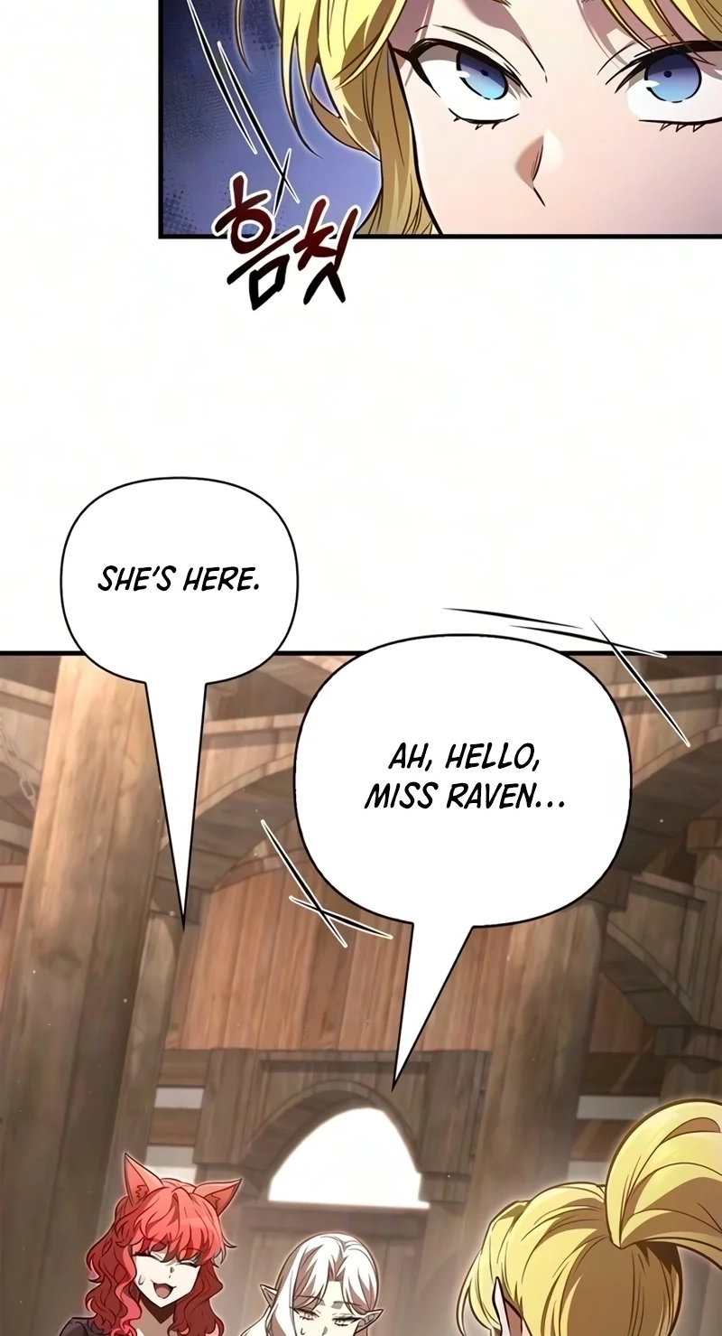 Surviving The Game as a Barbarian Chapter 159 page 84 - 