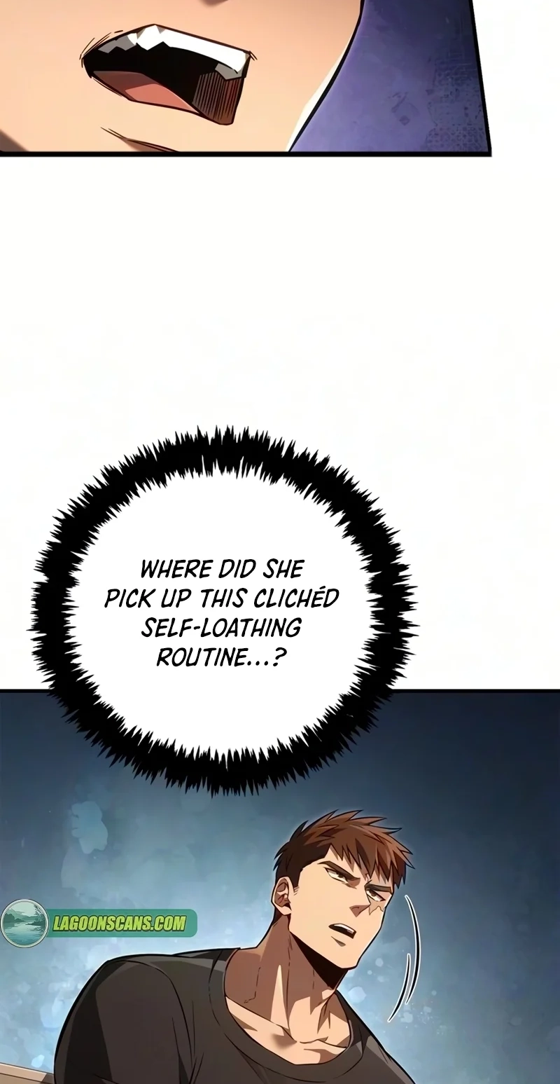 Surviving The Game as a Barbarian Chapter 159 page 99 - 
