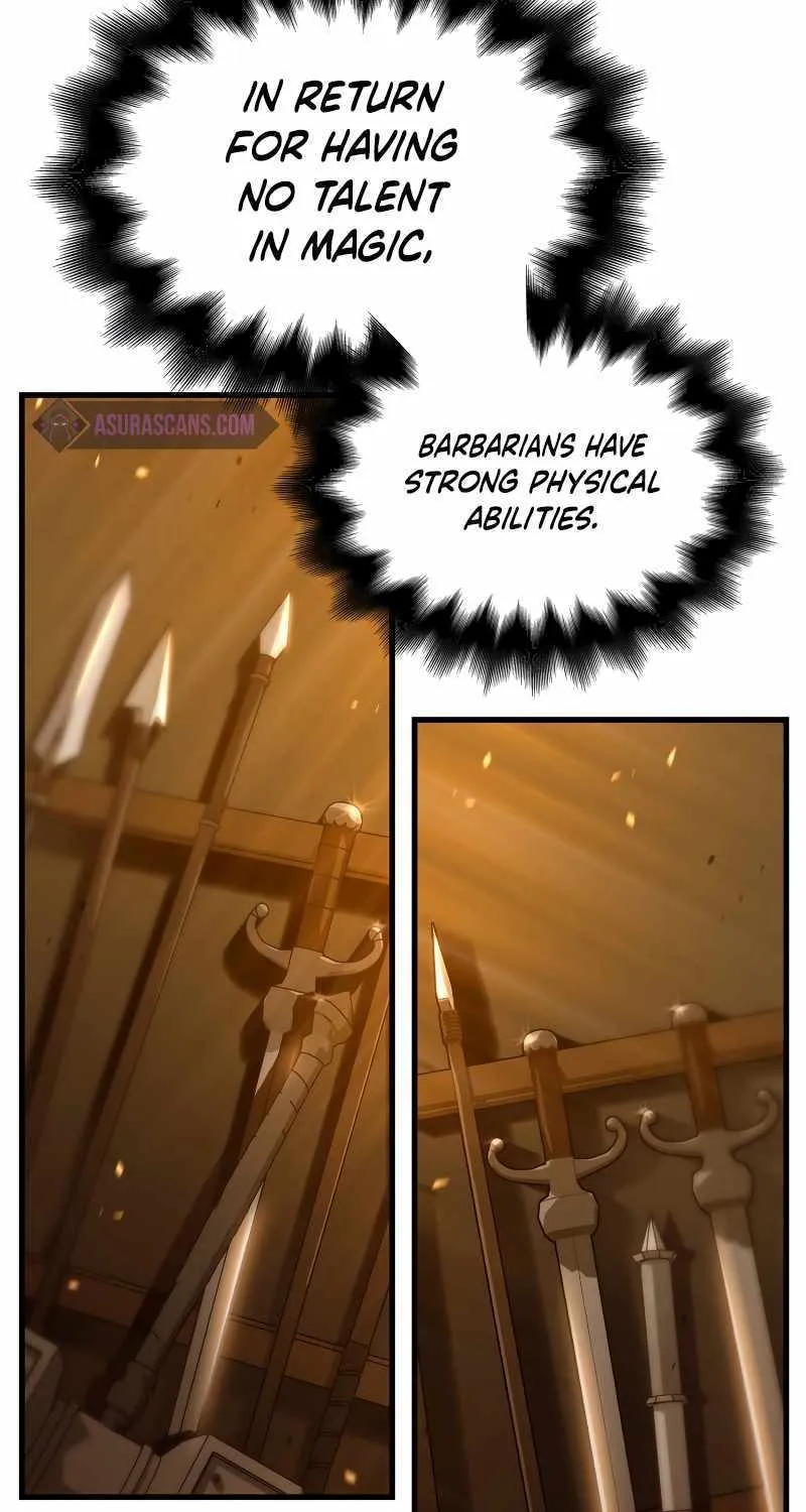Read Surviving The Game as a Barbarian chapter 2 image 17 on Lezhin