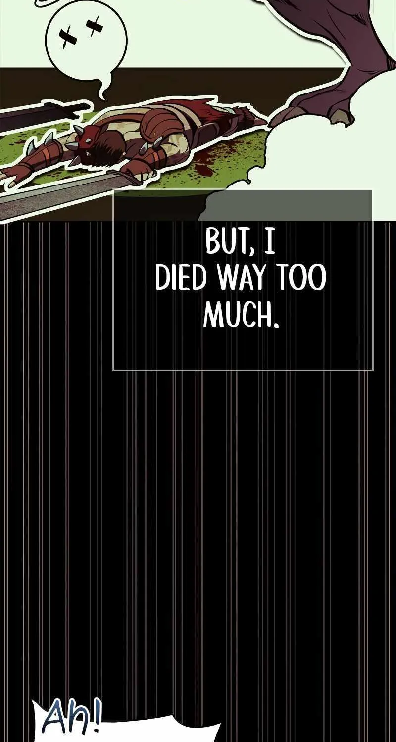 Read Surviving The Game as a Barbarian chapter 2 image 36 on Lezhin