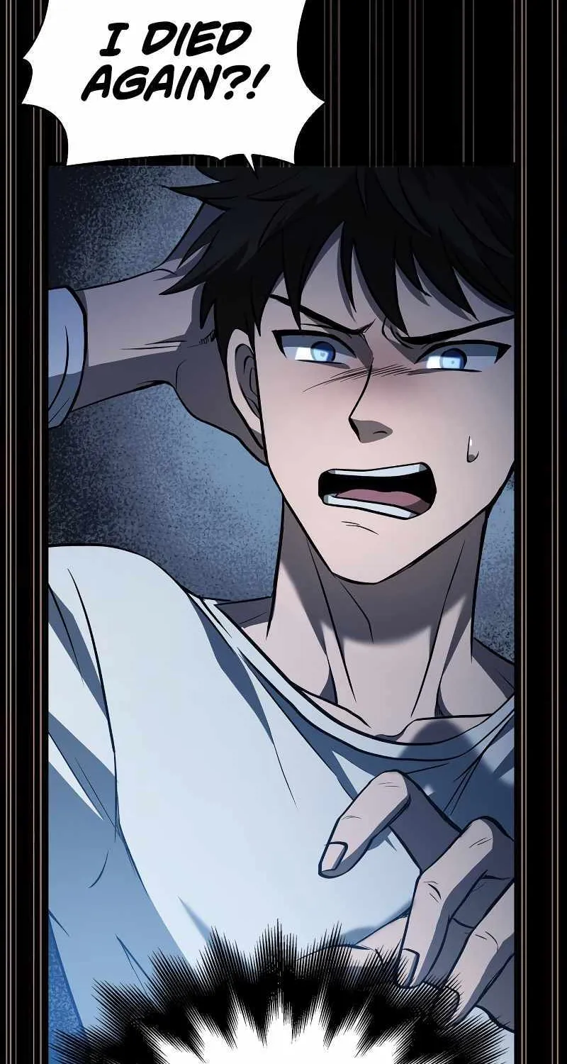 Read Surviving The Game as a Barbarian chapter 2 image 37 on Lezhin