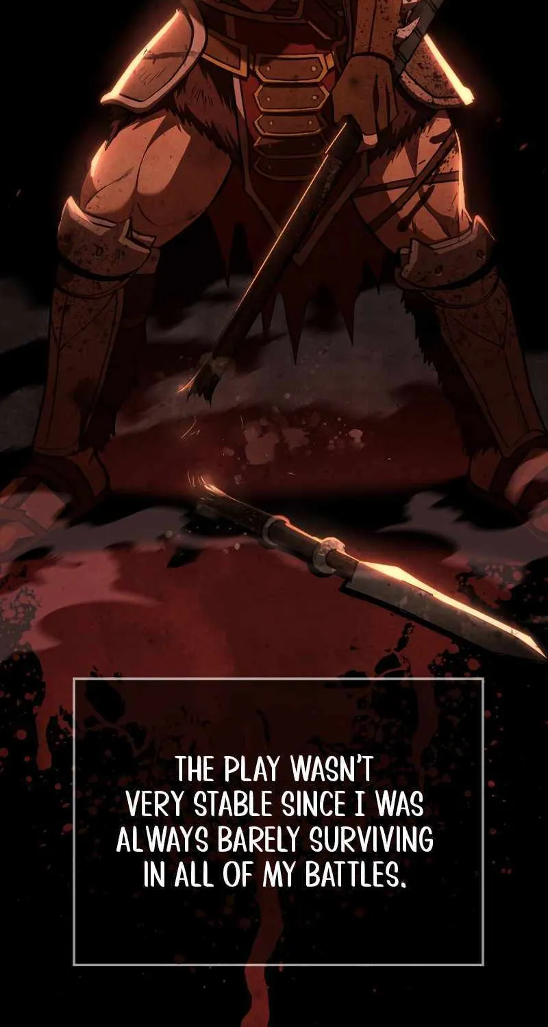 Read Surviving The Game as a Barbarian chapter 2 image 41 on Lezhin