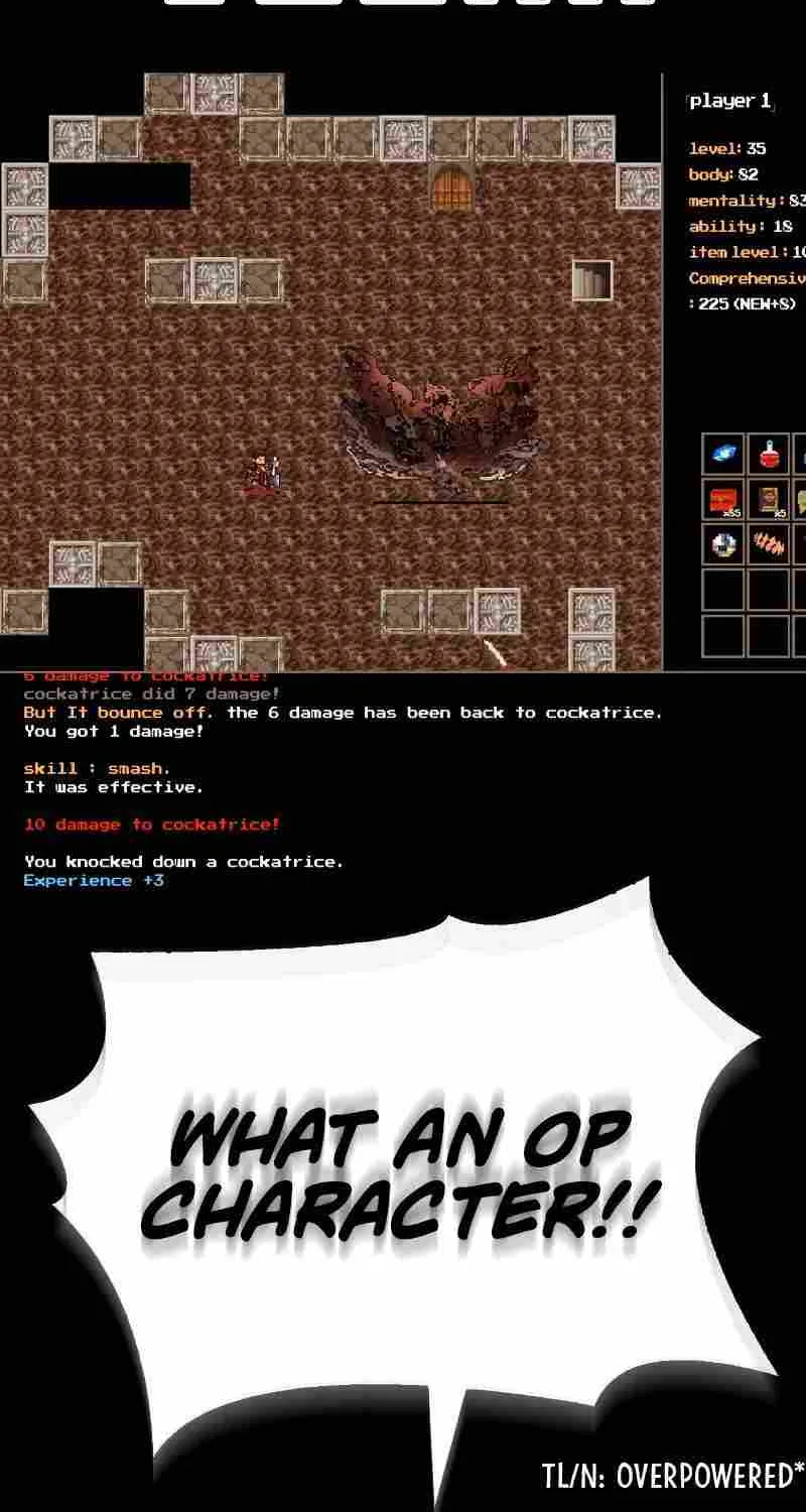Read Surviving The Game as a Barbarian chapter 2 image 53 on Lezhin