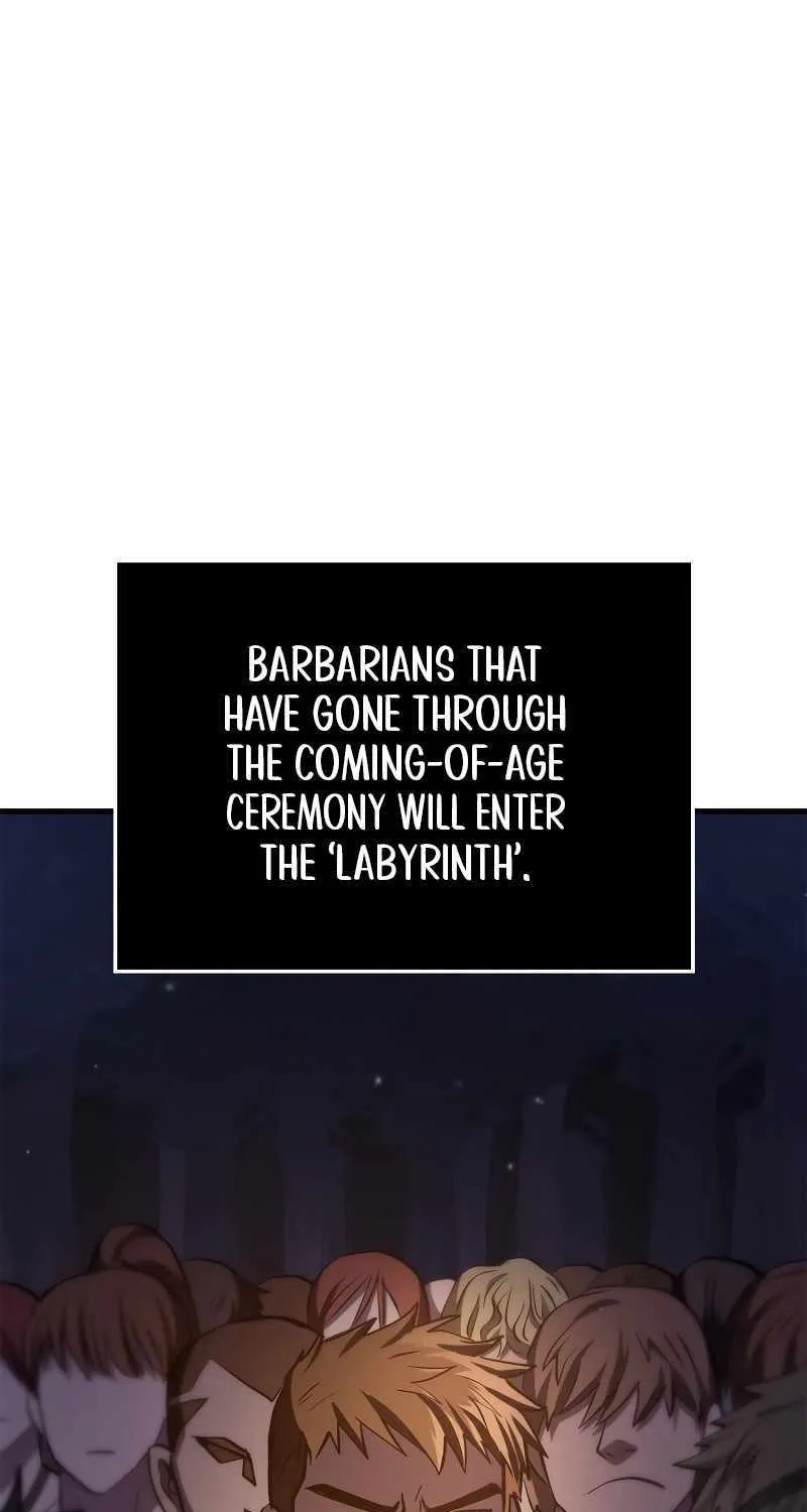 Read Surviving The Game as a Barbarian chapter 2 image 60 on Lezhin