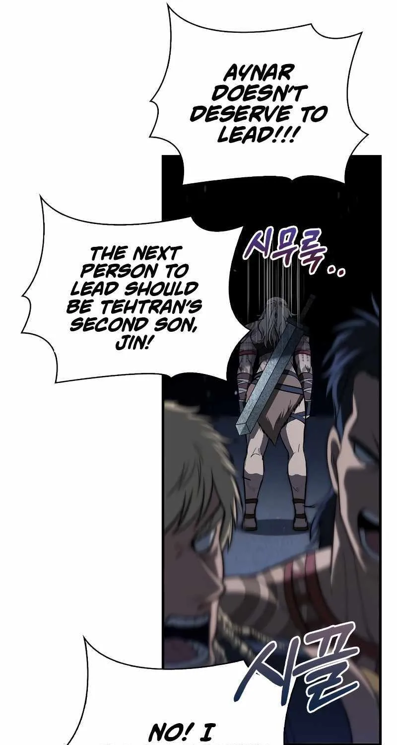 Read Surviving The Game as a Barbarian chapter 2 image 91 on Lezhin