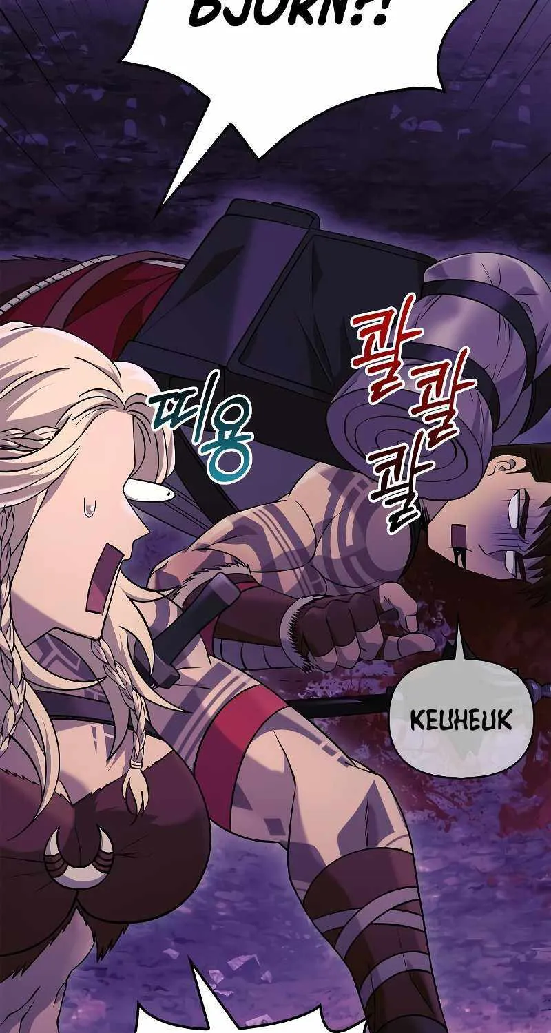 Read Surviving The Game as a Barbarian chapter 21 image 115 on Lezhin
