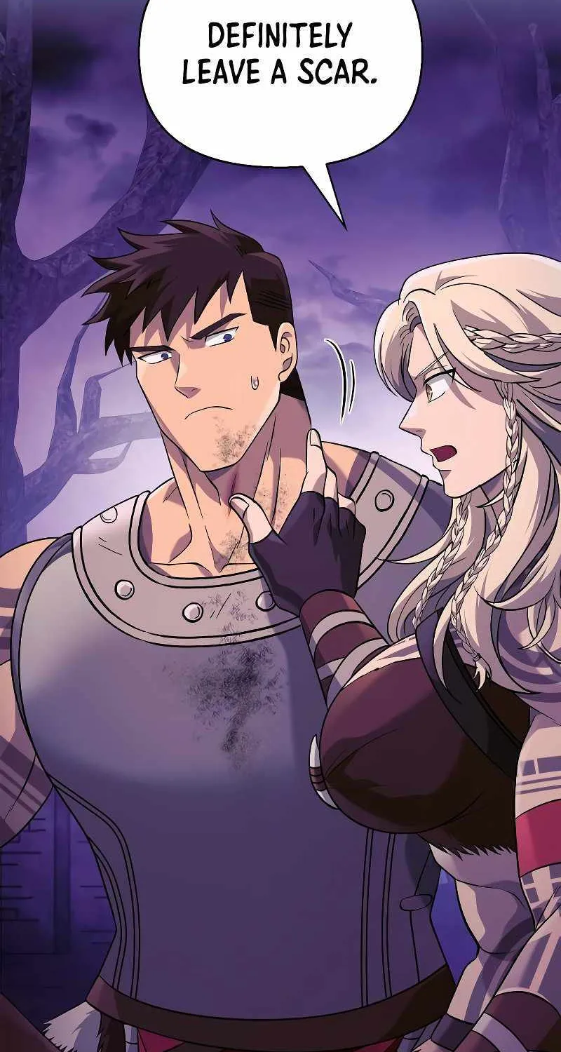 Read Surviving The Game as a Barbarian chapter 21 image 122 on Lezhin