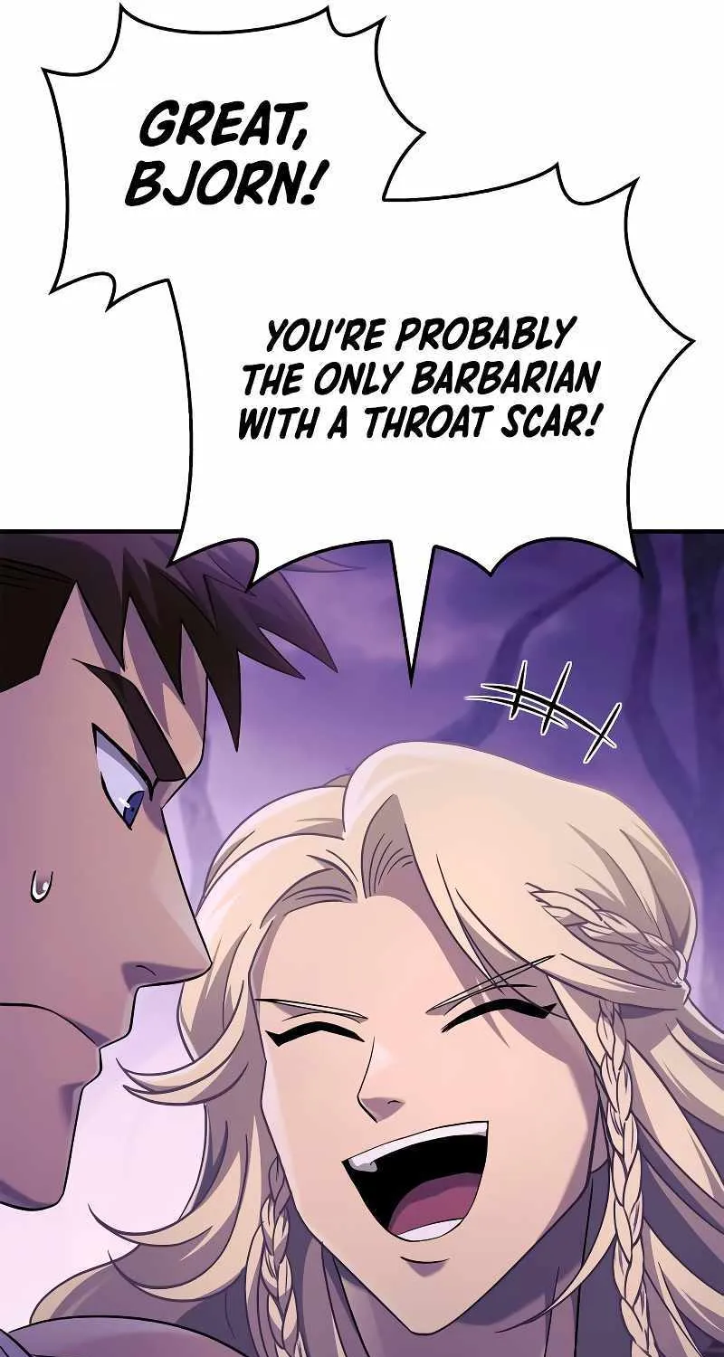 Read Surviving The Game as a Barbarian chapter 21 image 125 on Lezhin