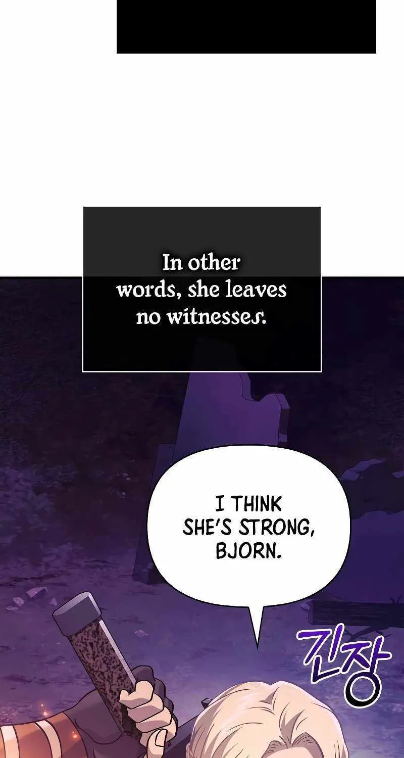 Read Surviving The Game as a Barbarian chapter 21 image 15 on Lezhin