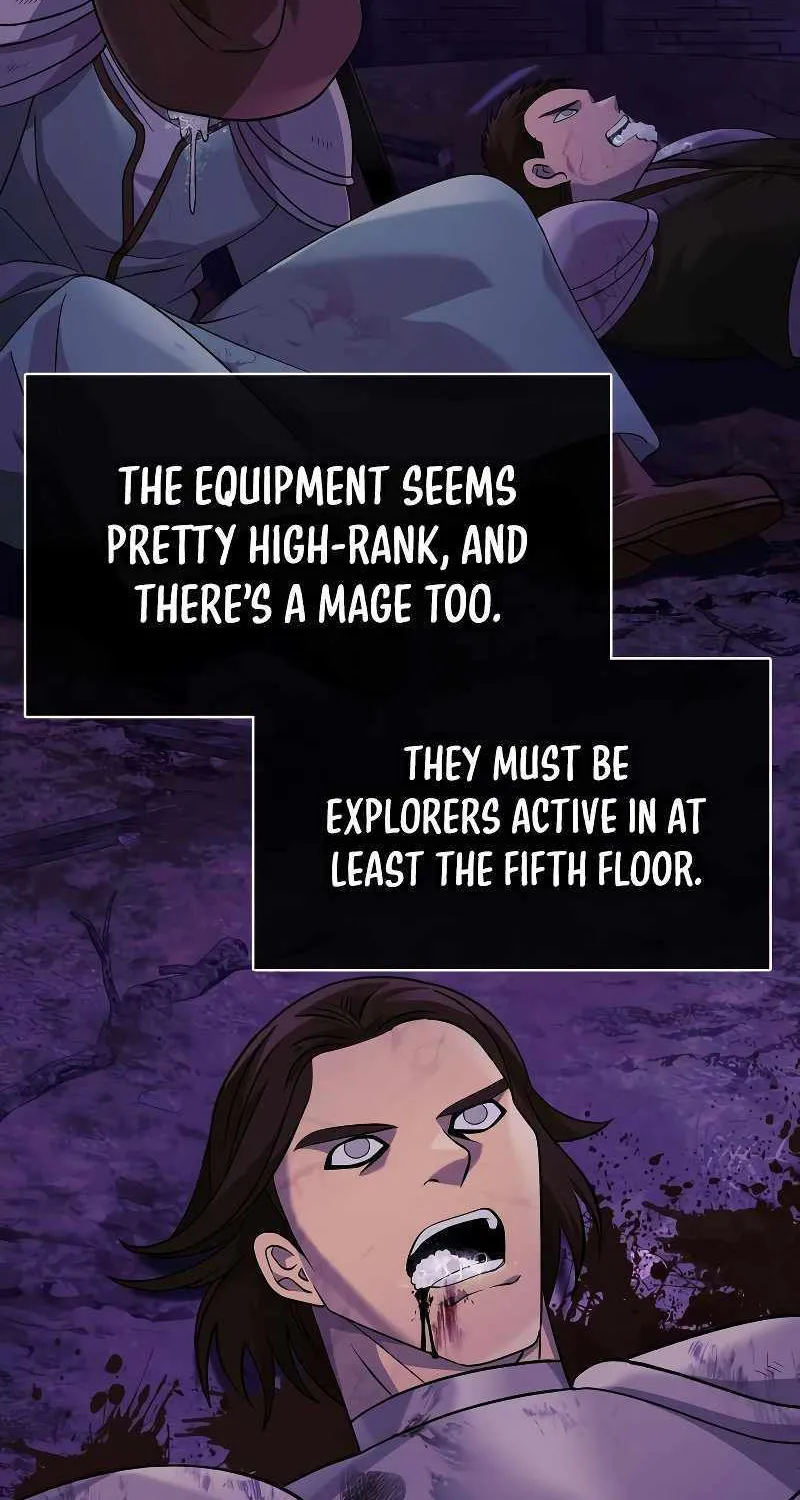 Read Surviving The Game as a Barbarian chapter 21 image 19 on Lezhin