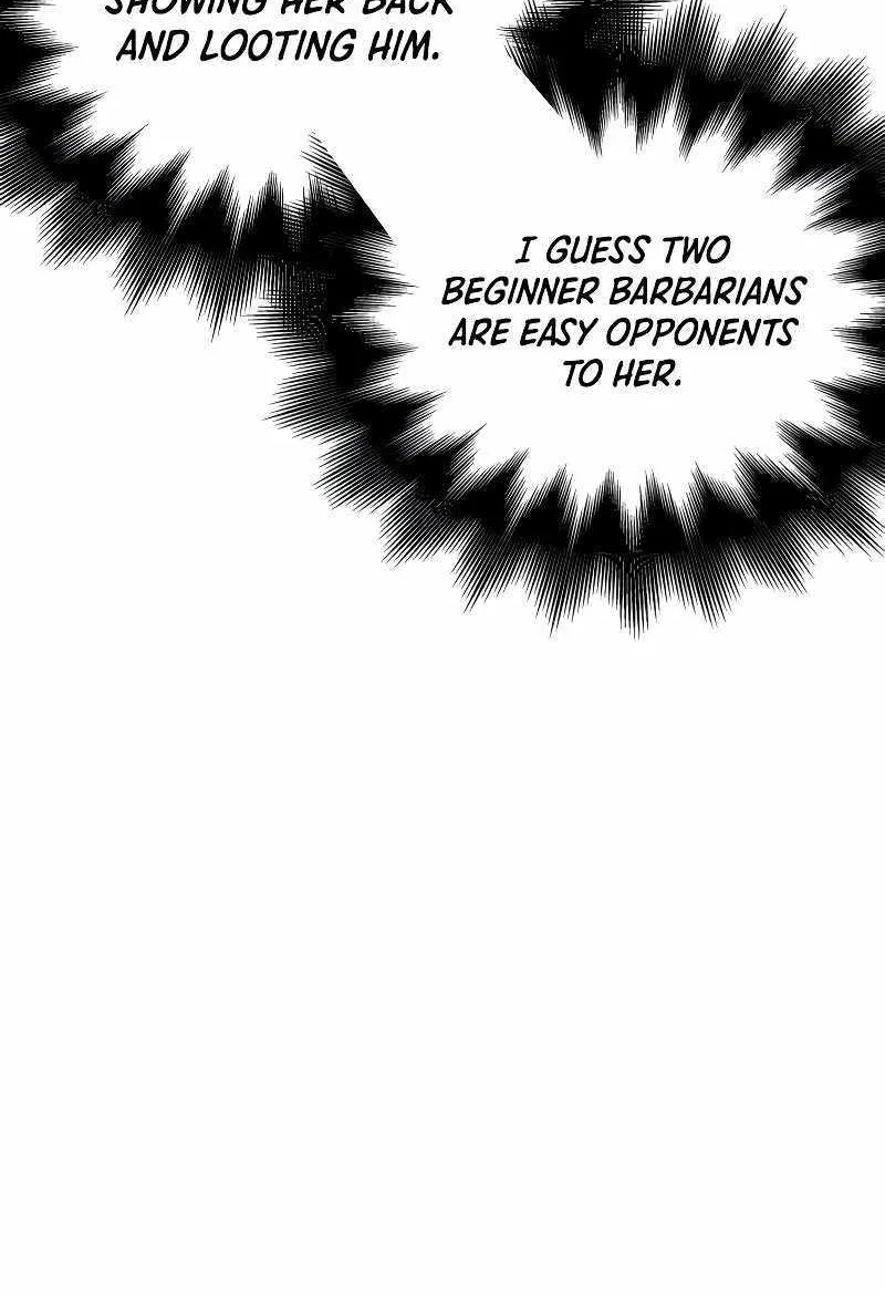 Read Surviving The Game as a Barbarian chapter 21 image 25 on Lezhin