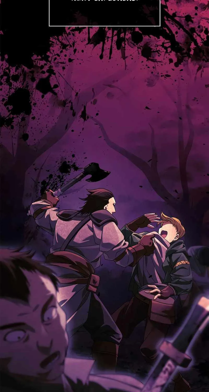 Read Surviving The Game as a Barbarian chapter 21 image 3 on Lezhin