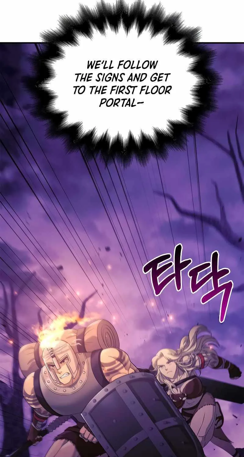 Read Surviving The Game as a Barbarian chapter 21 image 44 on Lezhin