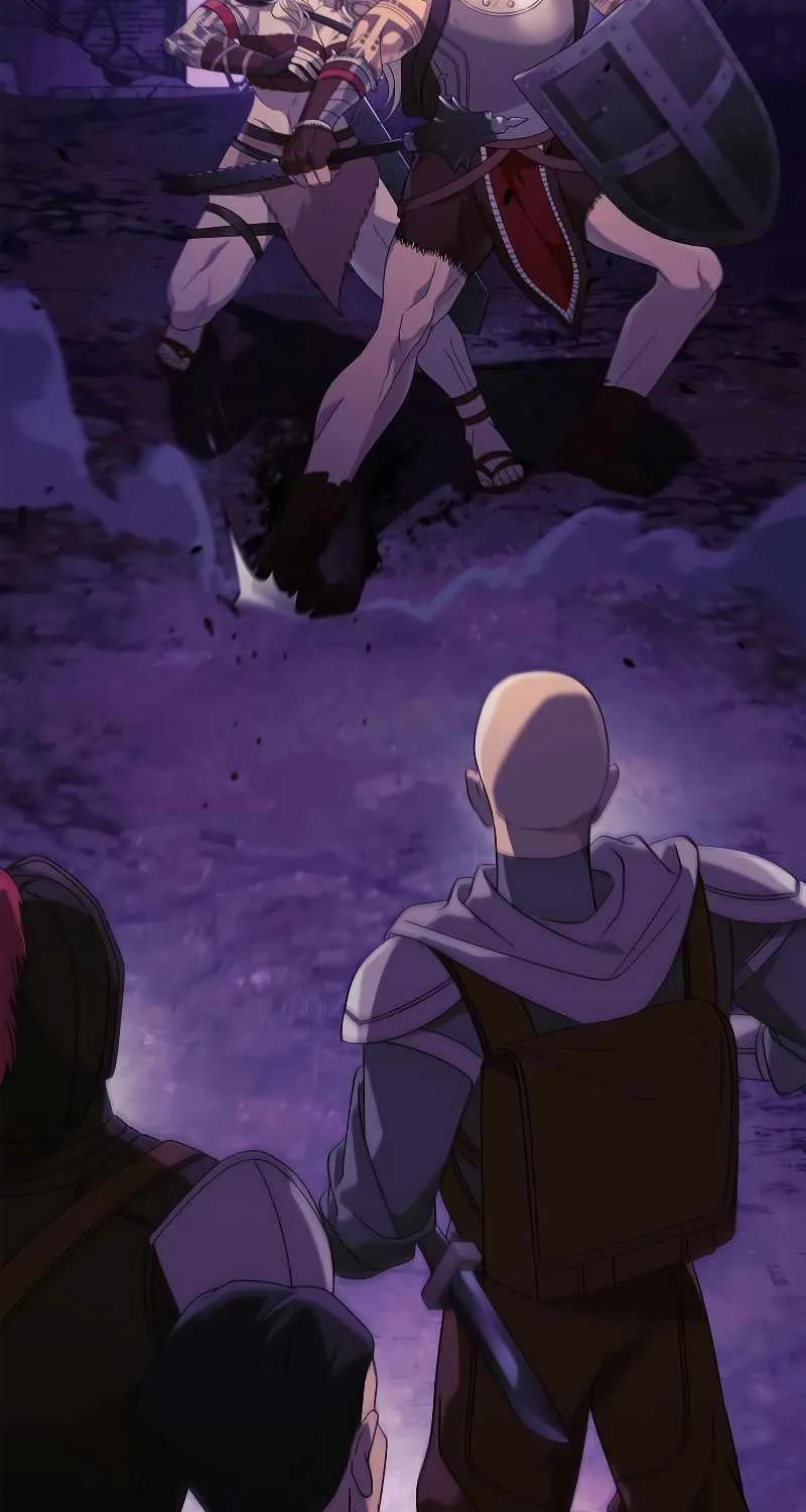 Read Surviving The Game as a Barbarian chapter 21 image 47 on Lezhin