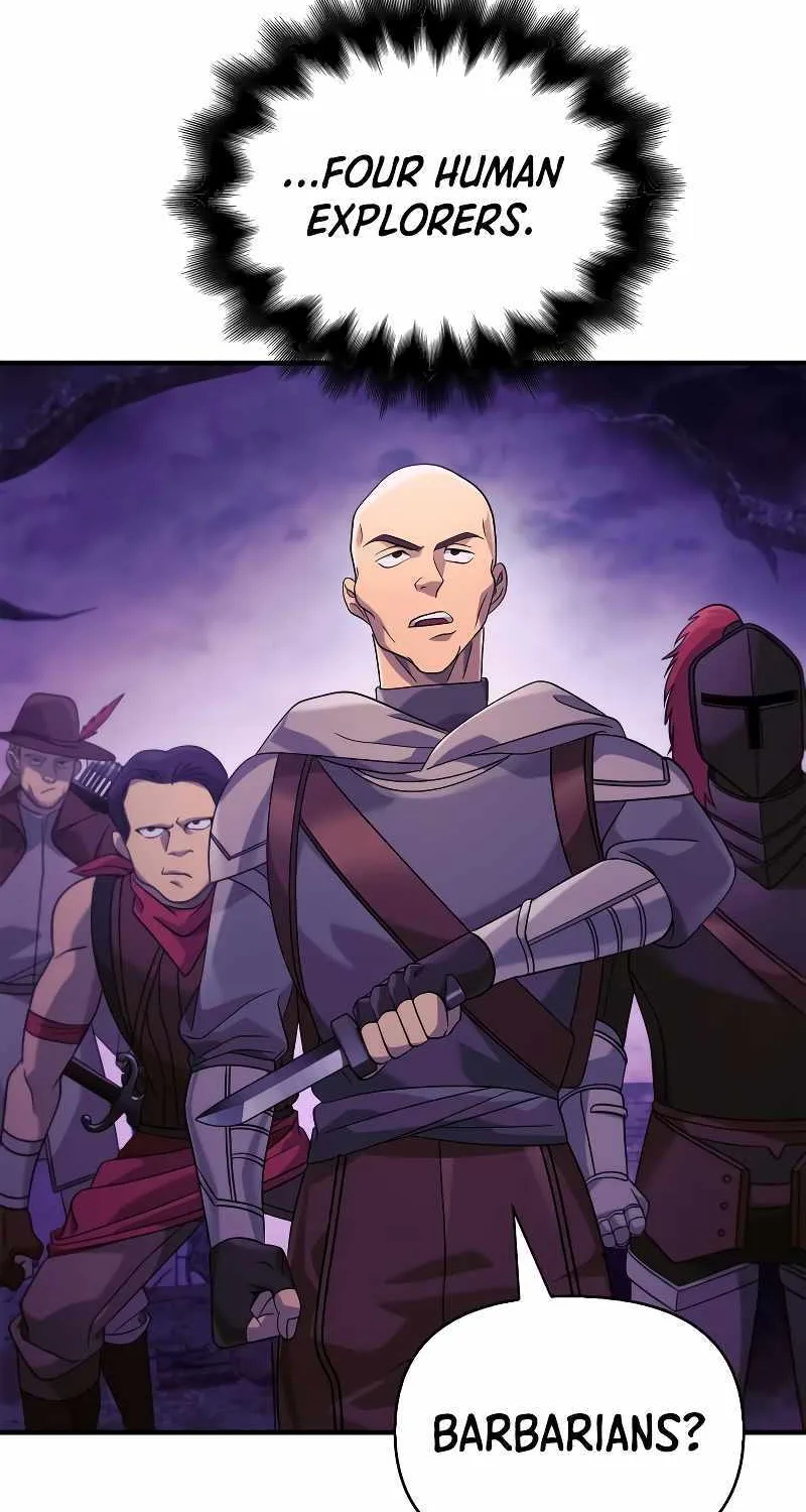 Read Surviving The Game as a Barbarian chapter 21 image 49 on Lezhin