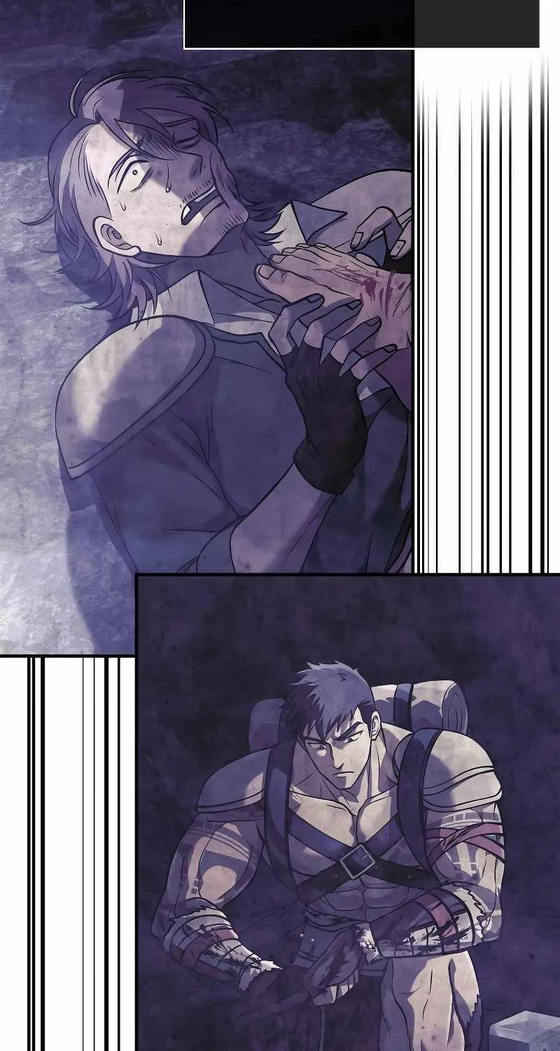 Read Surviving The Game as a Barbarian chapter 21 image 5 on Lezhin