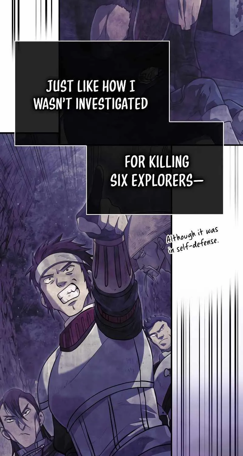 Read Surviving The Game as a Barbarian chapter 21 image 6 on Lezhin