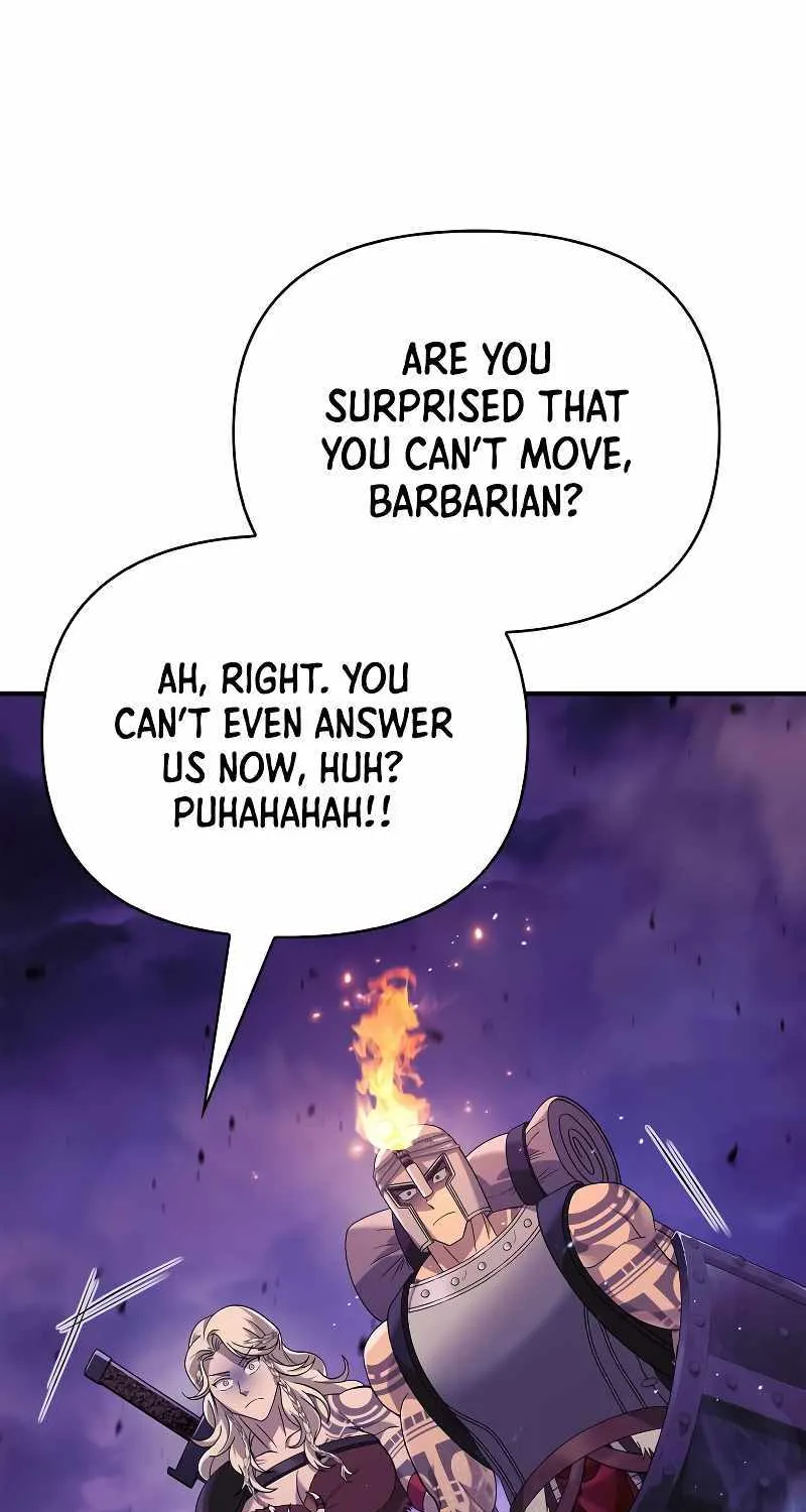 Read Surviving The Game as a Barbarian chapter 21 image 69 on Lezhin