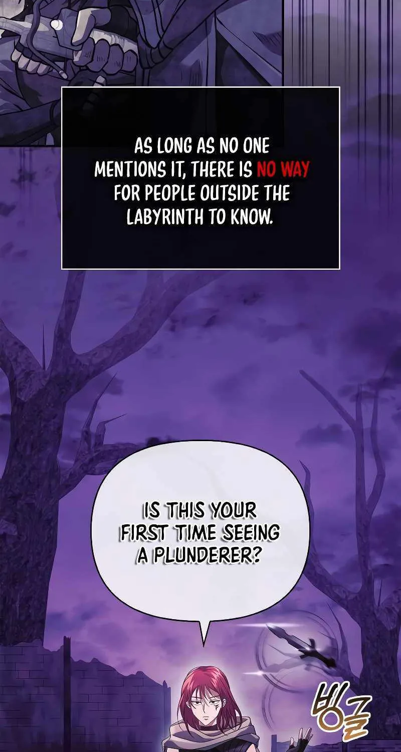 Read Surviving The Game as a Barbarian chapter 21 image 7 on Lezhin