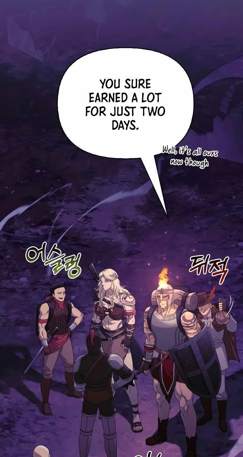 Read Surviving The Game as a Barbarian chapter 21 image 74 on Lezhin