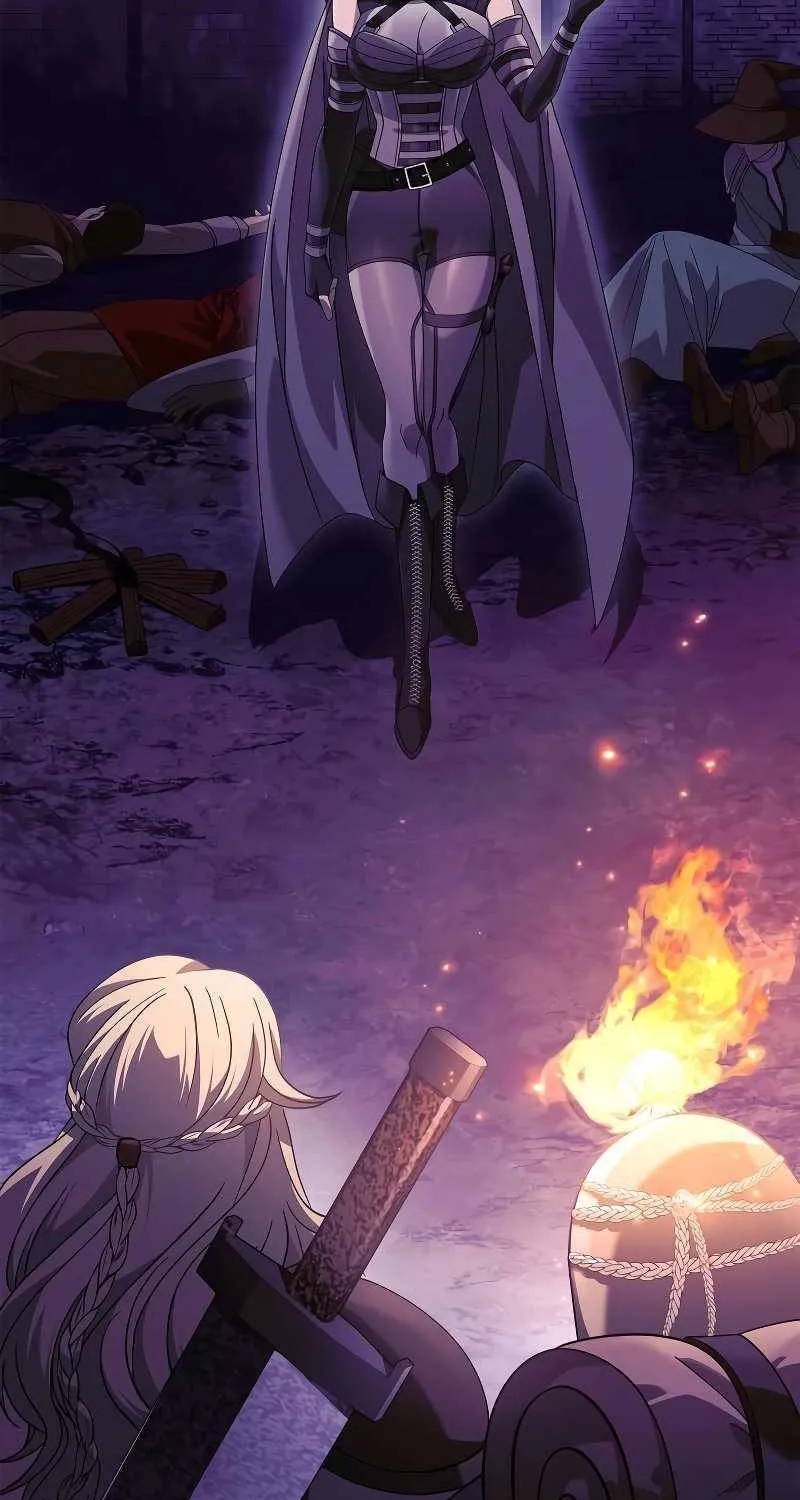 Read Surviving The Game as a Barbarian chapter 21 image 8 on Lezhin