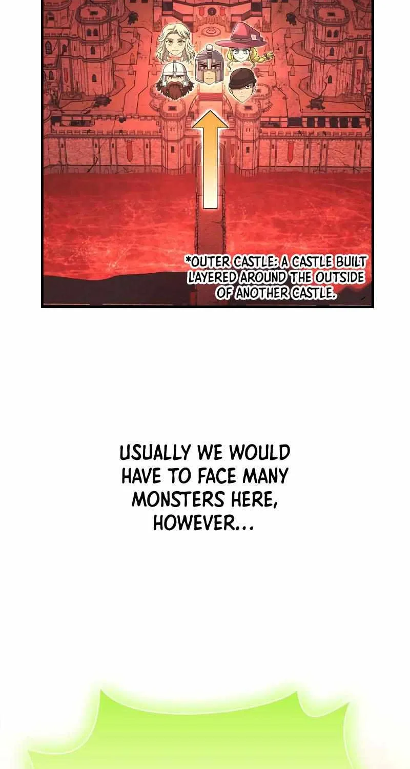 Read Surviving The Game as a Barbarian chapter 25 image 2 on Lezhin