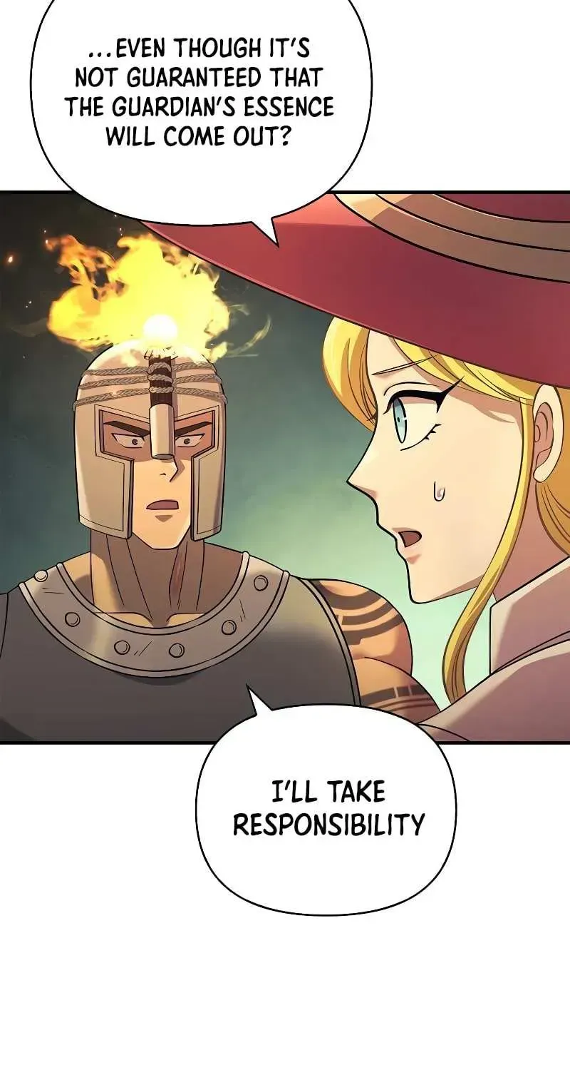 Read Surviving The Game as a Barbarian chapter 27.2 image 2 on Lezhin
