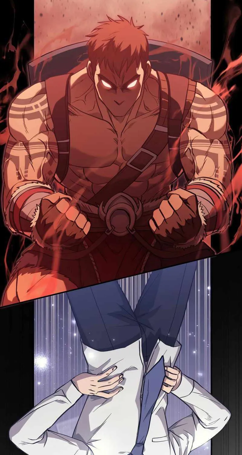 Read Surviving The Game as a Barbarian chapter 3 image 4 on Lezhin