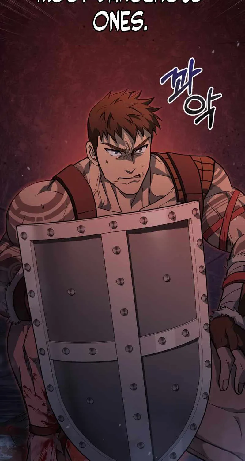 Read Surviving The Game as a Barbarian chapter 3 image 46 on Lezhin
