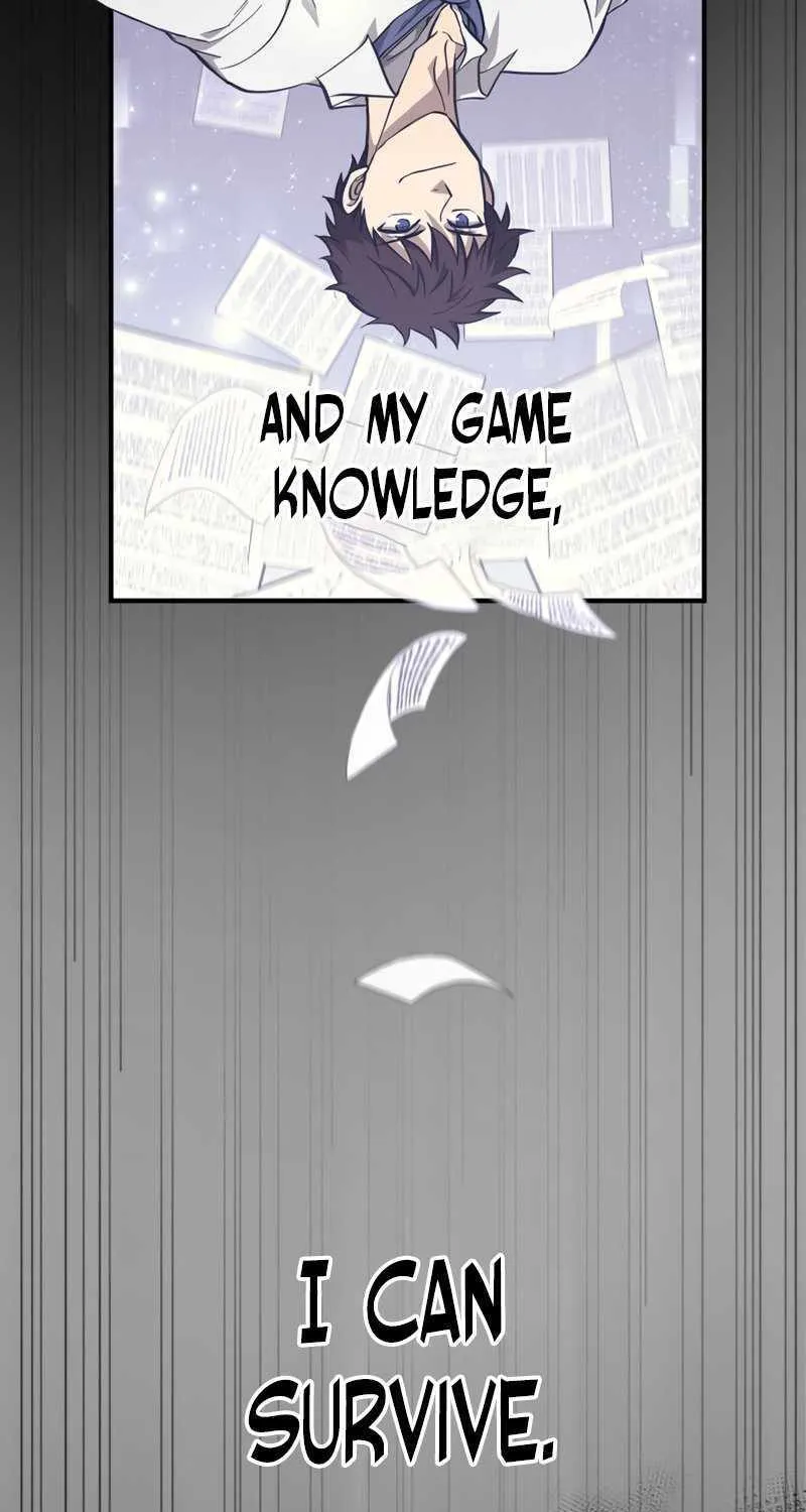 Read Surviving The Game as a Barbarian chapter 3 image 5 on Lezhin