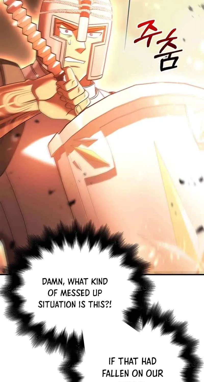Read Surviving The Game as a Barbarian chapter 39 image 102 on Lezhin