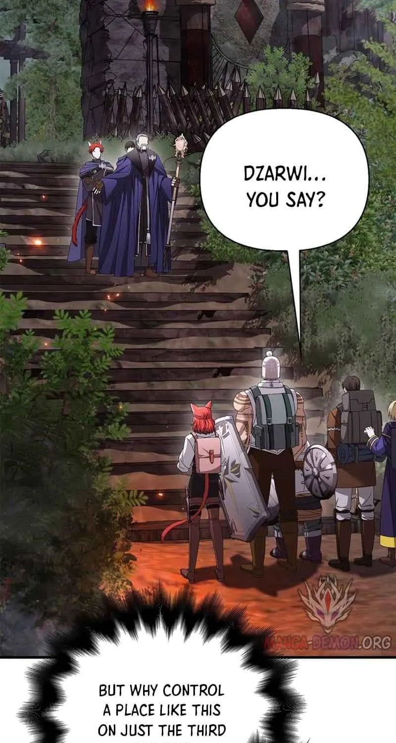 Read Surviving The Game as a Barbarian chapter 39 image 112 on Lezhin