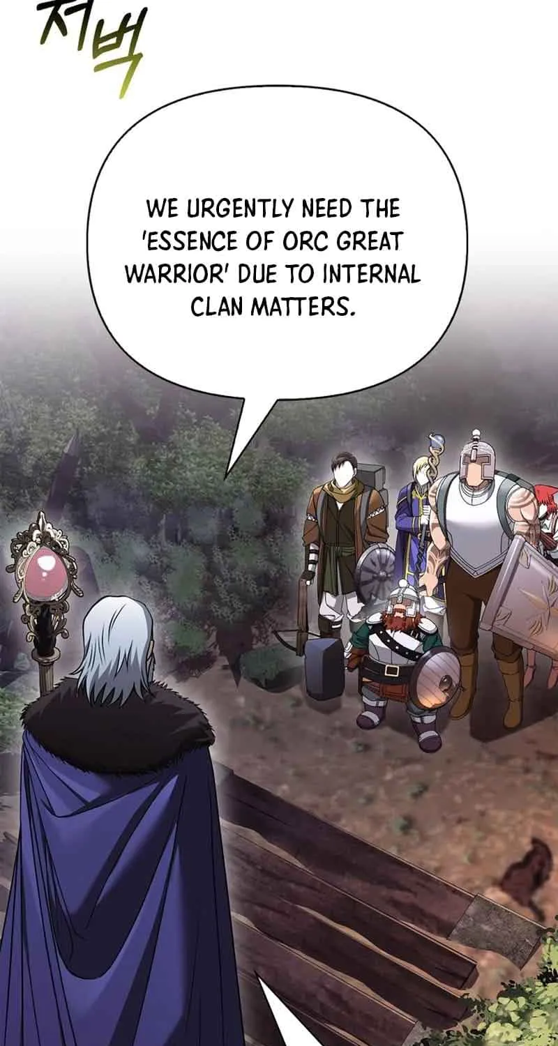 Read Surviving The Game as a Barbarian chapter 39 image 135 on Lezhin