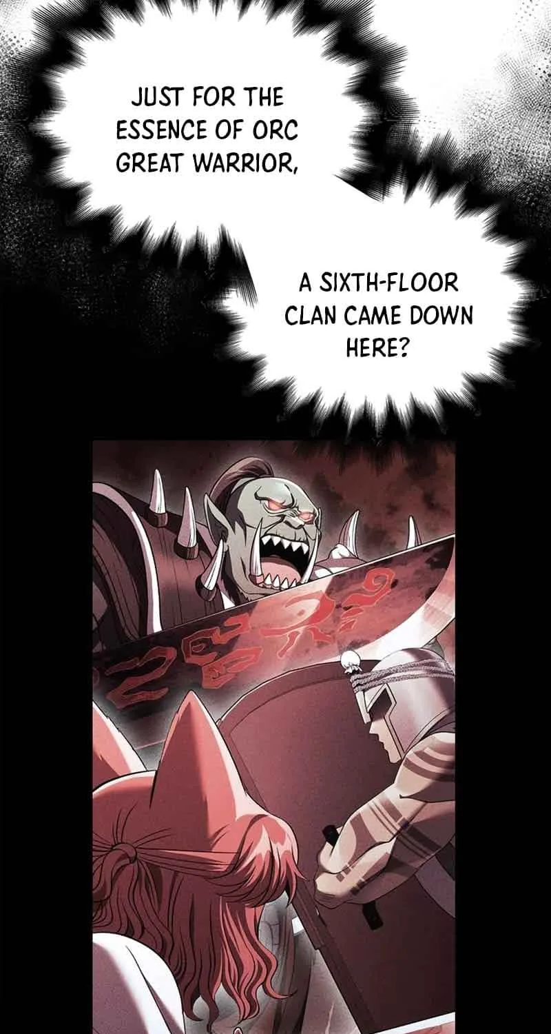 Read Surviving The Game as a Barbarian chapter 39 image 137 on Lezhin