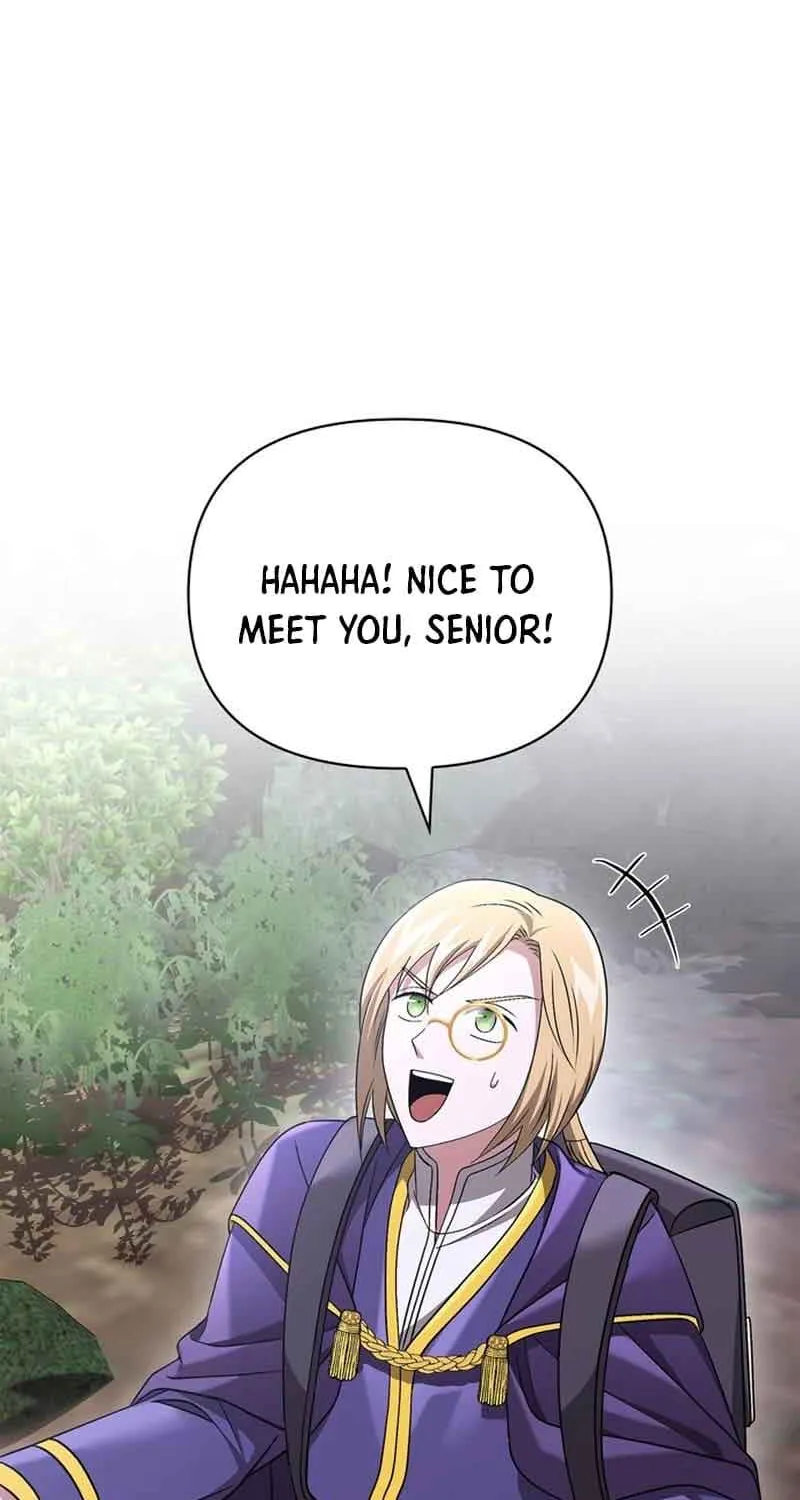 Read Surviving The Game as a Barbarian chapter 39 image 146 on Lezhin