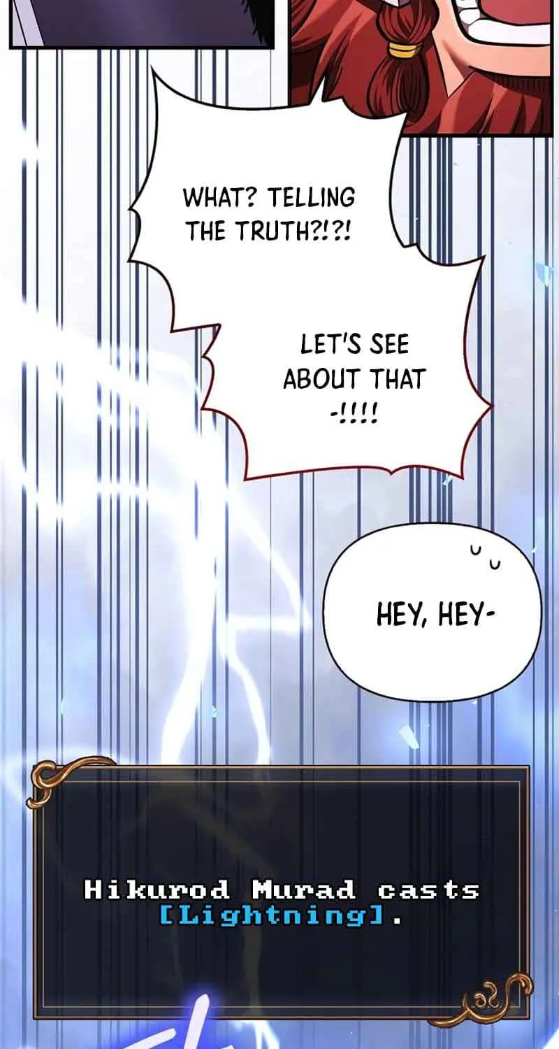 Read Surviving The Game as a Barbarian chapter 39 image 158 on Lezhin