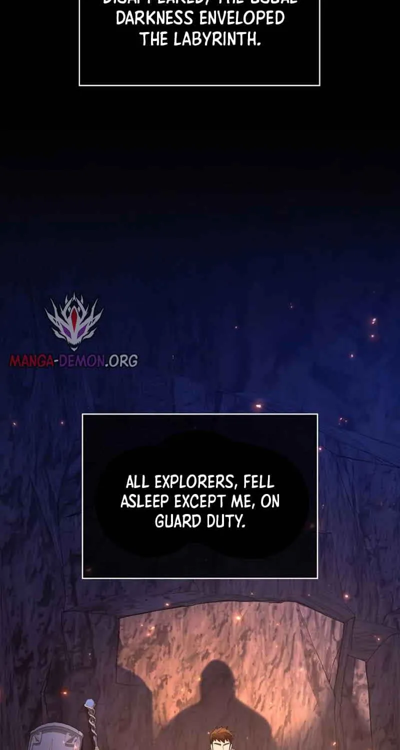 Read Surviving The Game as a Barbarian chapter 39 image 16 on Lezhin