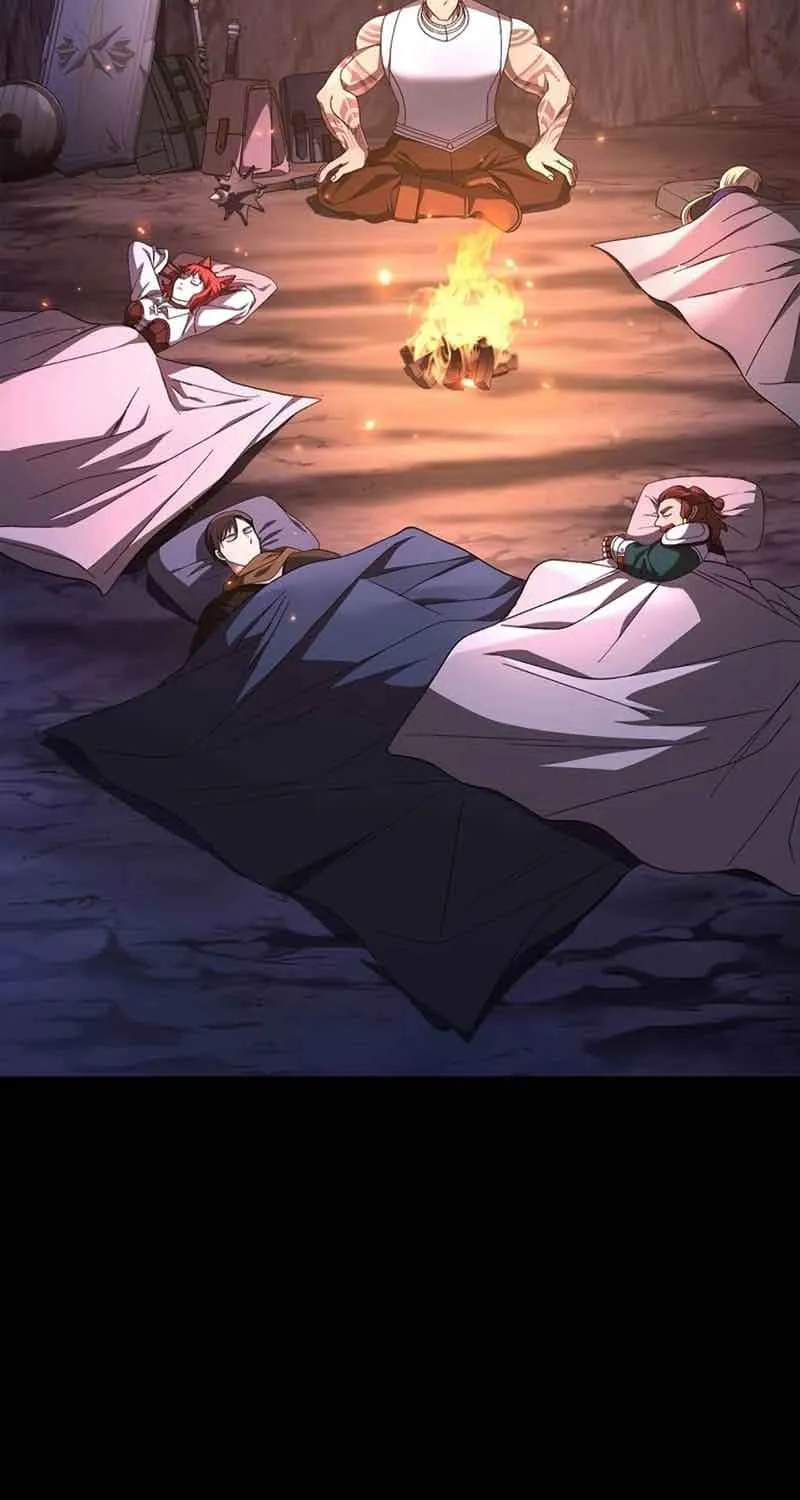 Read Surviving The Game as a Barbarian chapter 39 image 17 on Lezhin