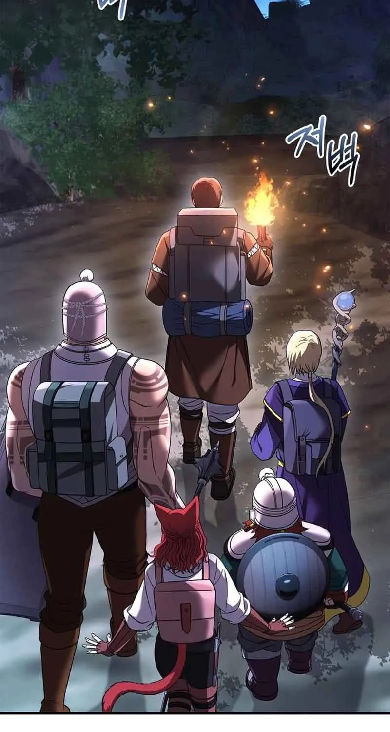 Read Surviving The Game as a Barbarian chapter 39 image 23 on Lezhin