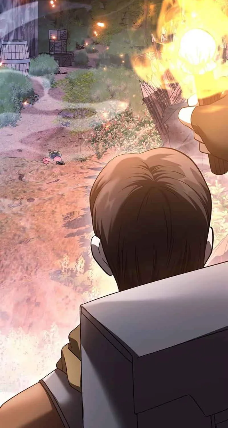 Read Surviving The Game as a Barbarian chapter 39 image 32 on Lezhin