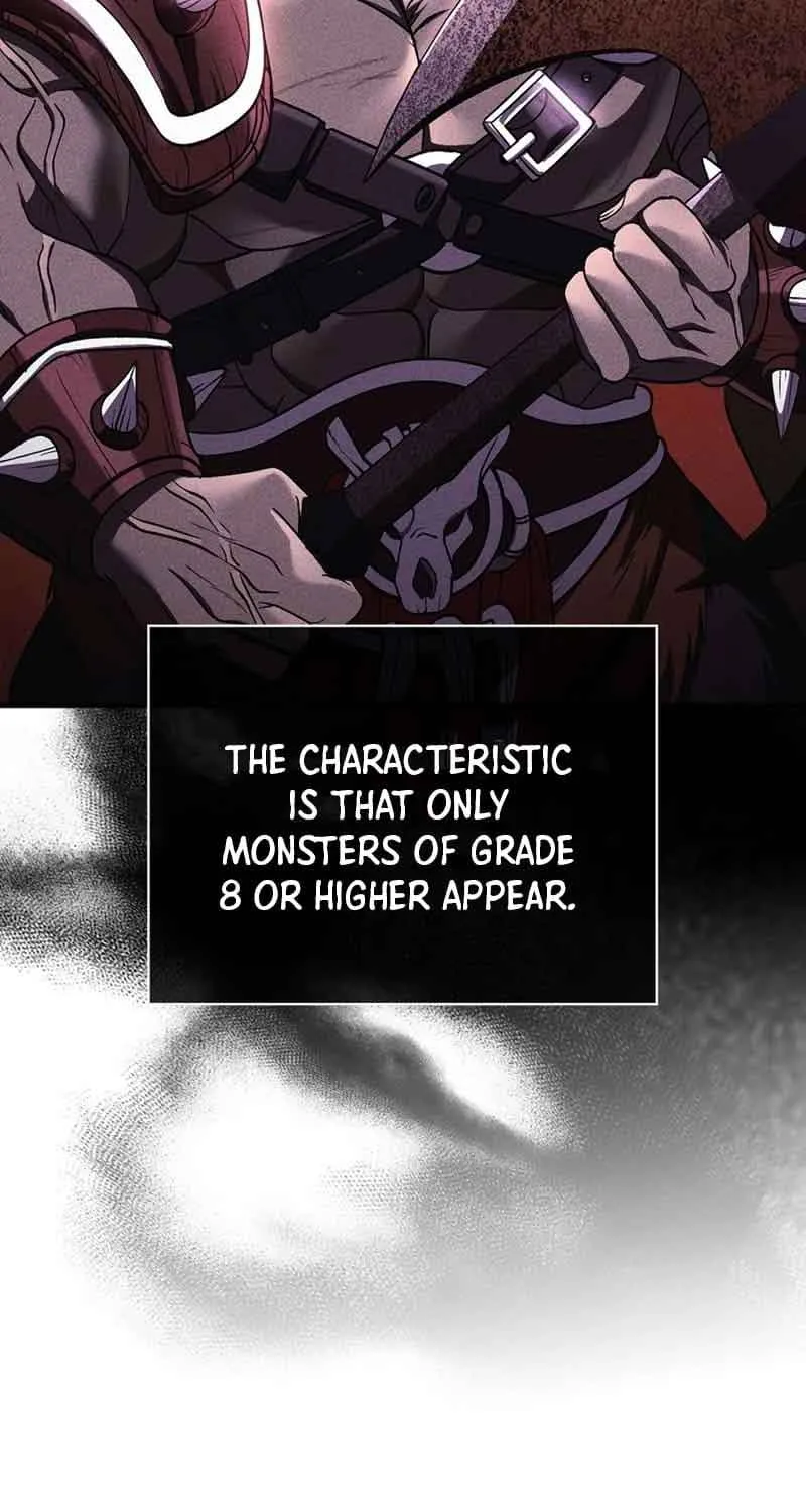 Read Surviving The Game as a Barbarian chapter 39 image 35 on Lezhin