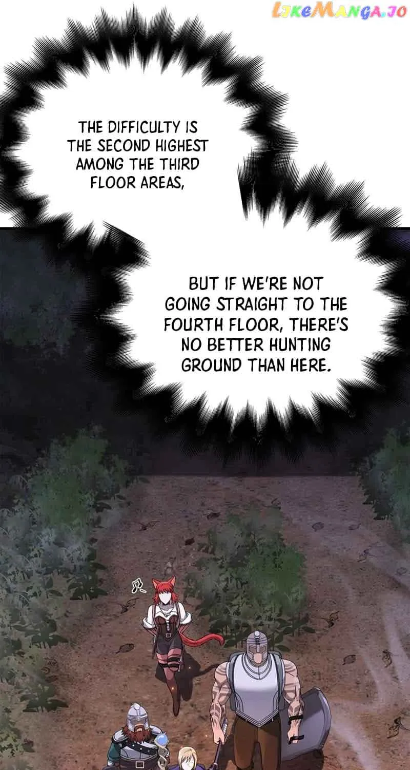 Read Surviving The Game as a Barbarian chapter 39 image 37 on Lezhin