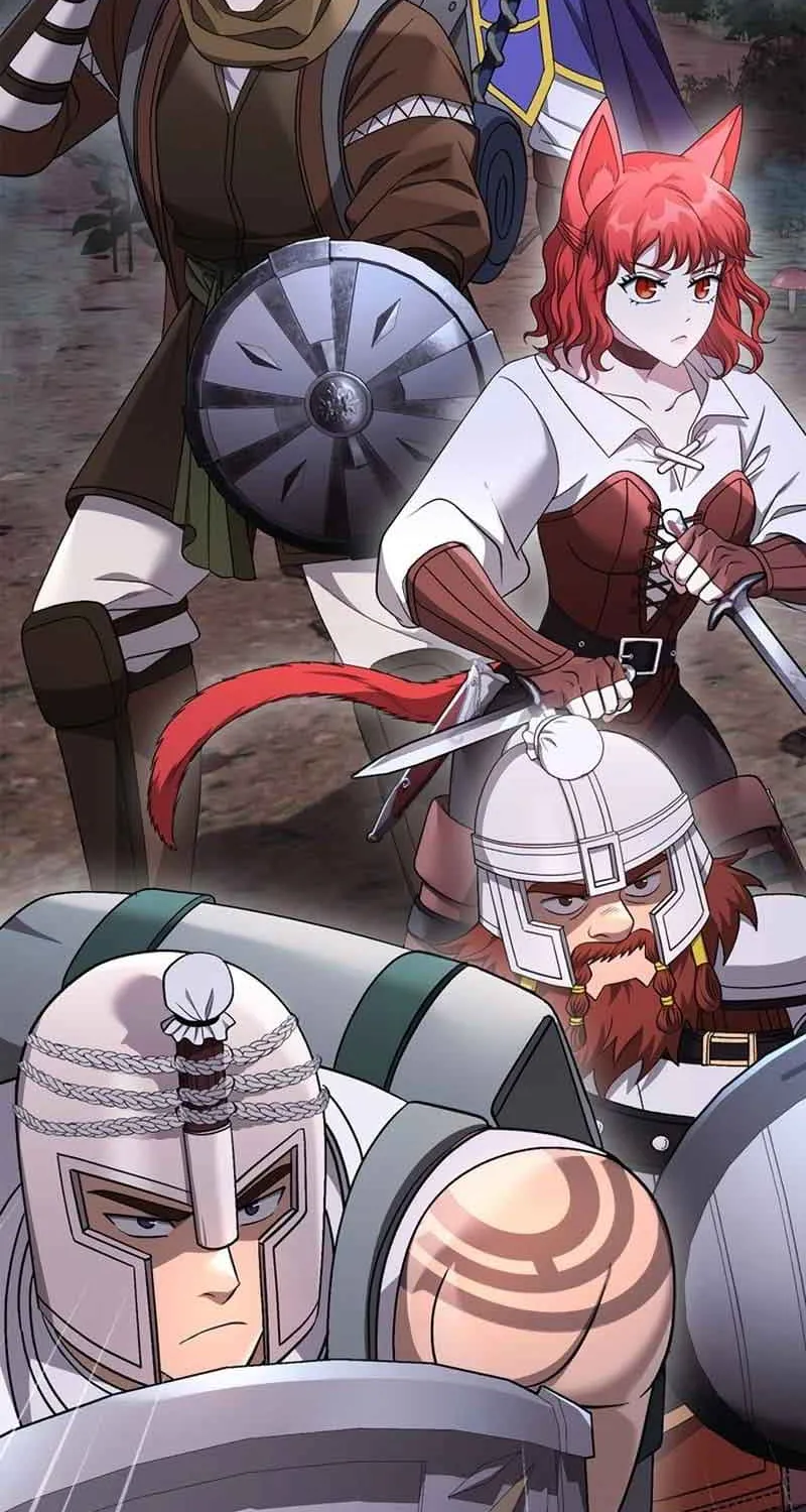 Read Surviving The Game as a Barbarian chapter 39 image 44 on Lezhin