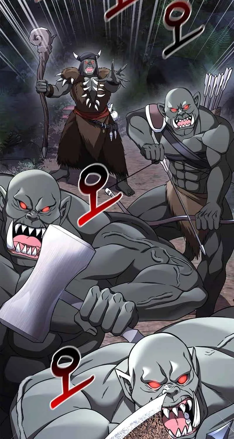 Read Surviving The Game as a Barbarian chapter 39 image 46 on Lezhin