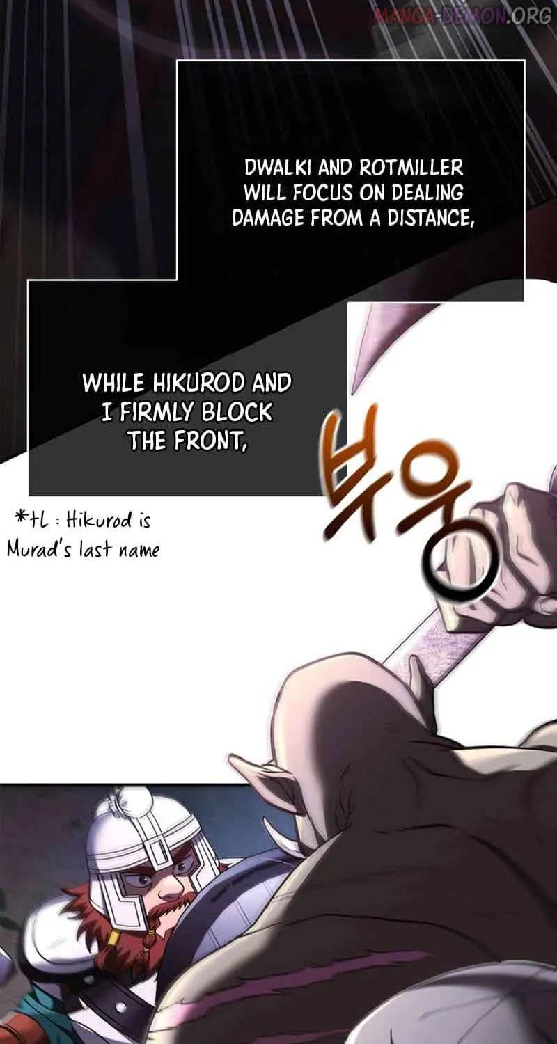 Read Surviving The Game as a Barbarian chapter 39 image 52 on Lezhin