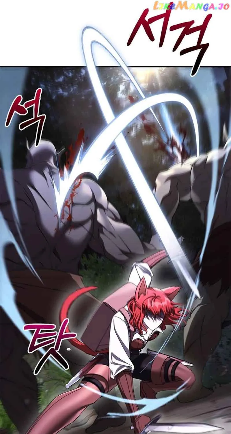 Read Surviving The Game as a Barbarian chapter 39 image 55 on Lezhin