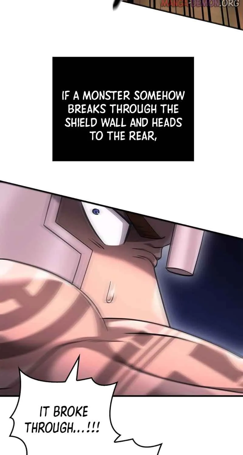 Read Surviving The Game as a Barbarian chapter 39 image 65 on Lezhin