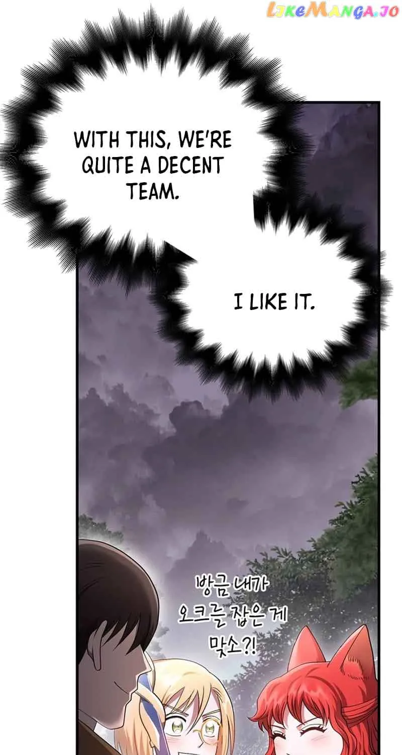 Read Surviving The Game as a Barbarian chapter 39 image 89 on Lezhin